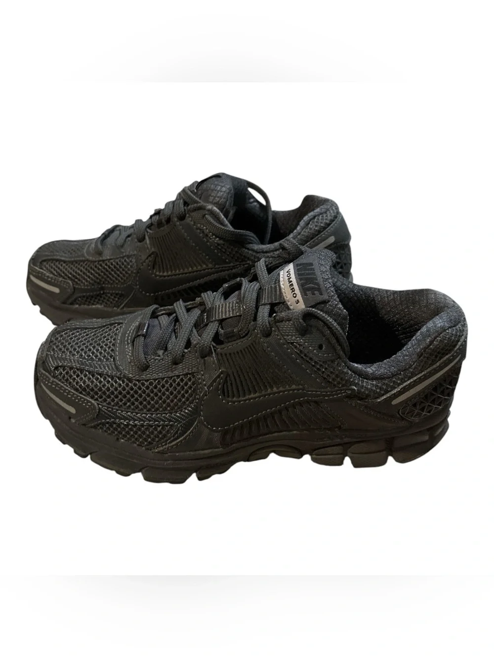 Nike Vomero 5  'Triple Black'